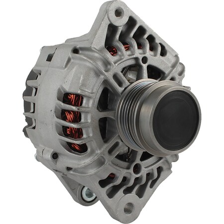 Db Electrical New Alternator For 12 13 14 15 16 2012 Kia Soul 1.6L 1.6 Ir/If; 12-Volt; 100 Amp 400-40140
